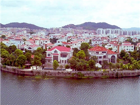 陽(yáng)東碧桂園